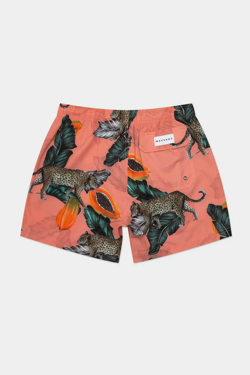 Fruta Bomba Swim Shorts