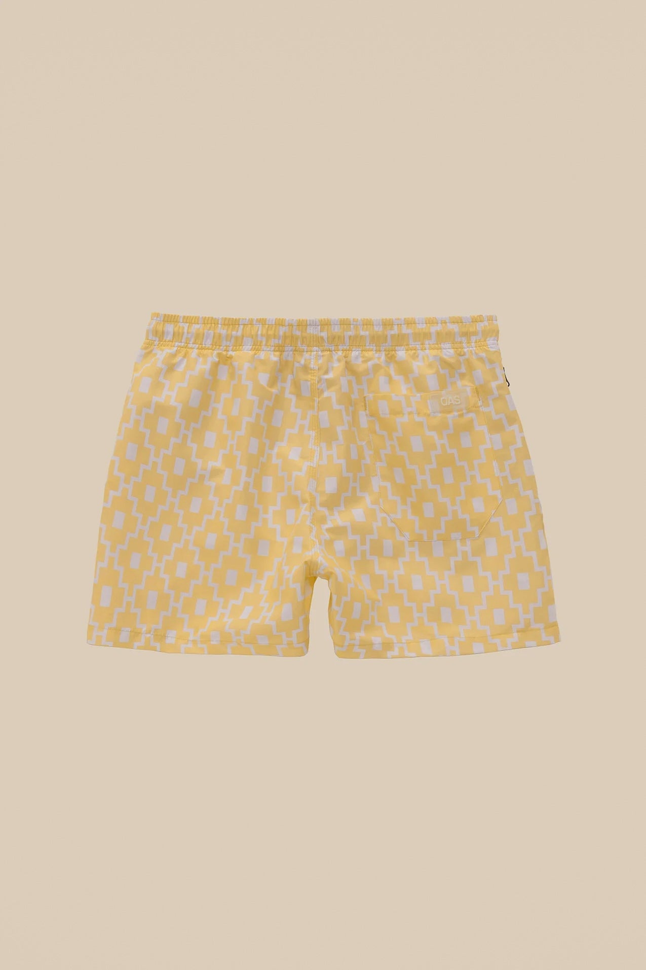 Machu Swim Shorts