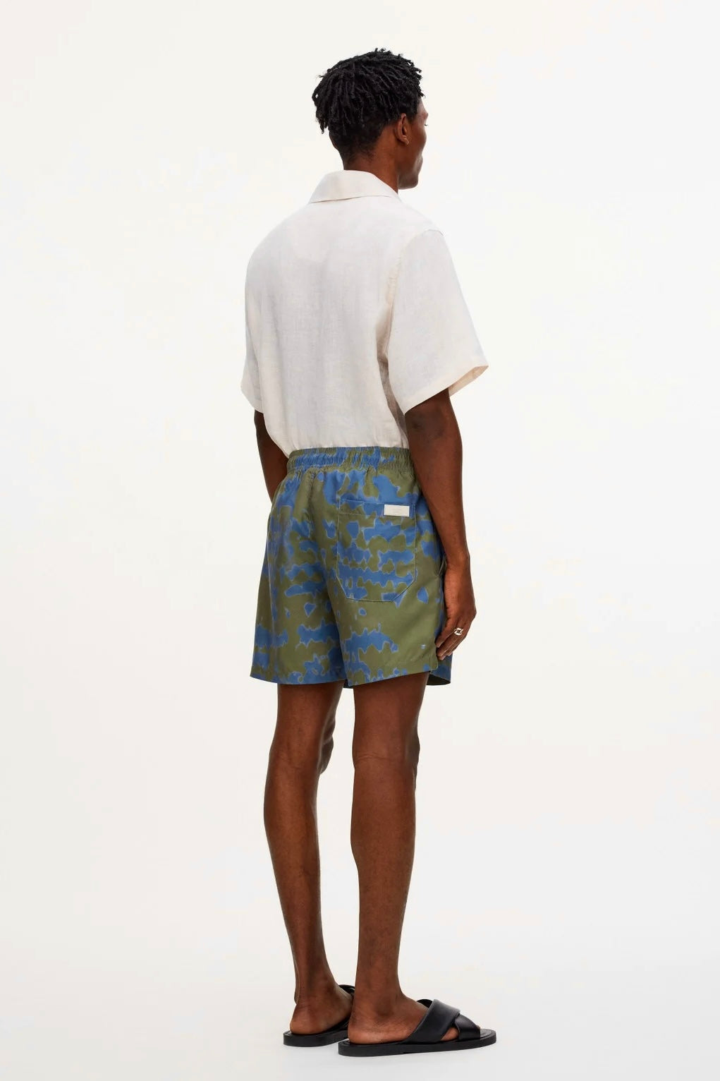 Highland Swim Shorts