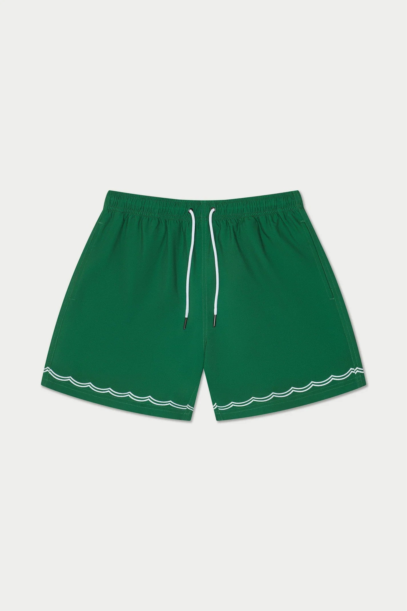 Ciao Green Swim Short