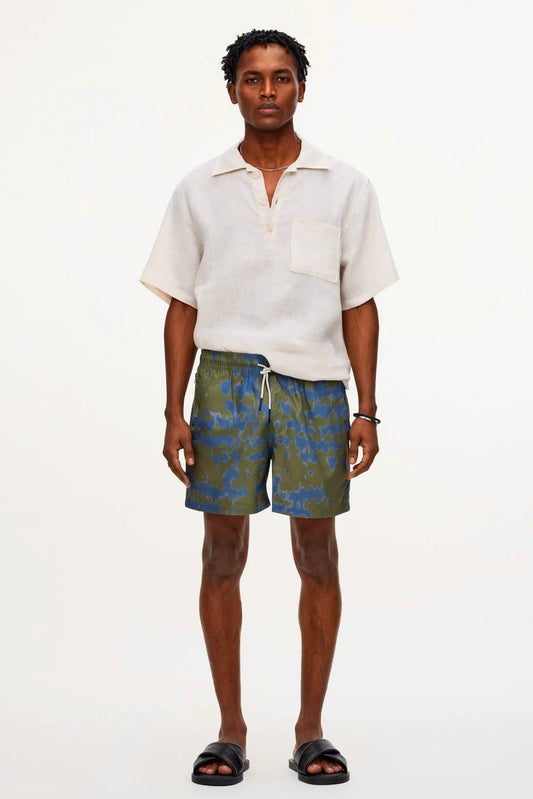 Highland Swim Shorts